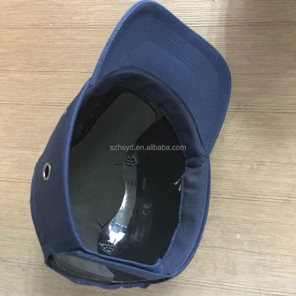 Histay Light weight ABS plastic child safety hard hat; kids safety helmet head cap