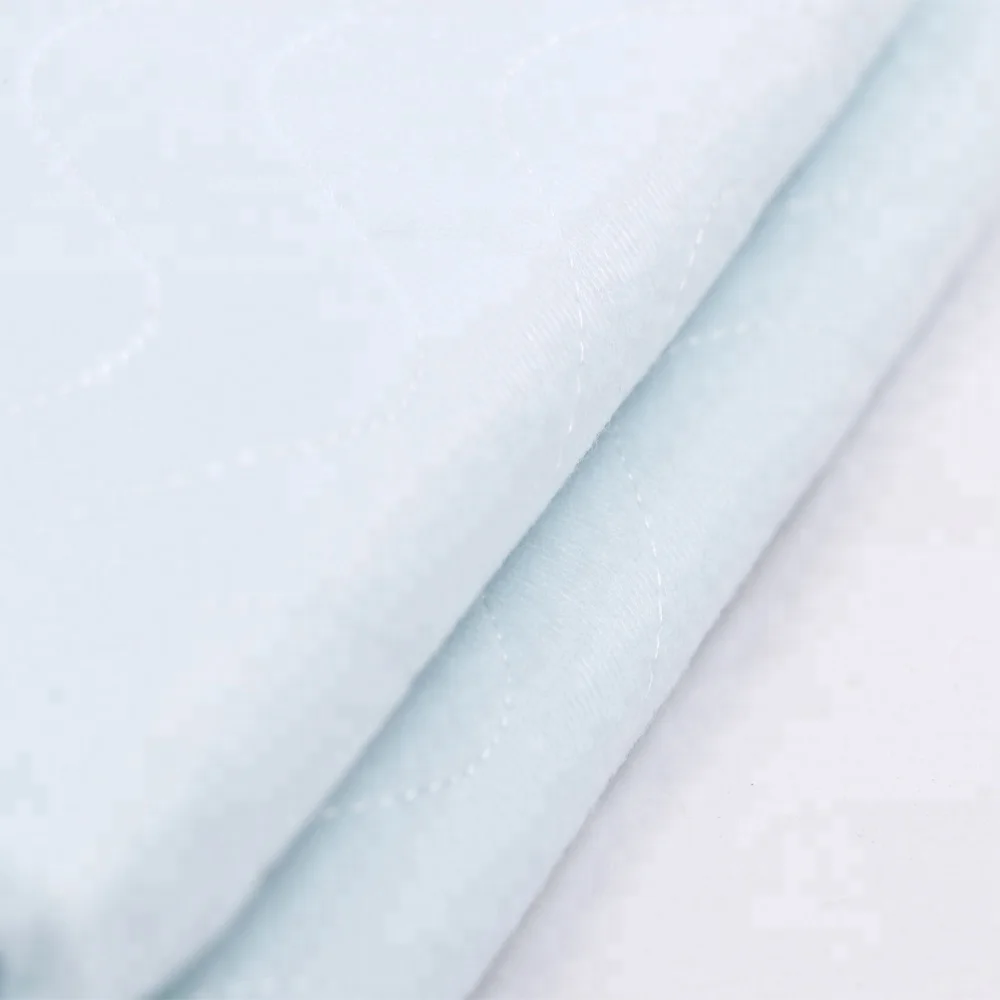 Многоразовая подстилка для недержания моющаяся Водонепроницаемая подстилка для взрослых