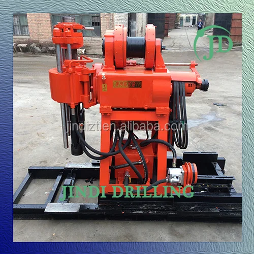drilling equipment for drilling well water/cheap water well drilling rig