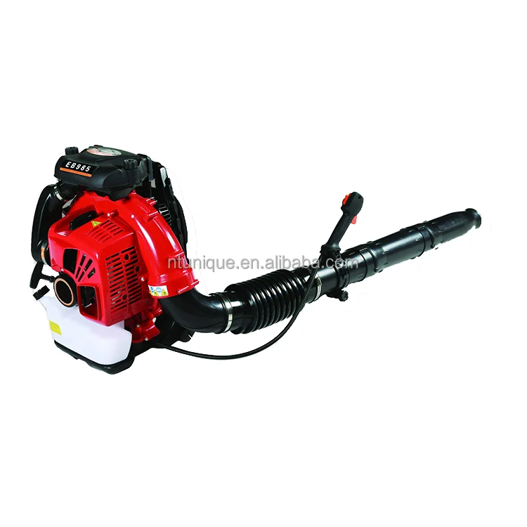 Professional Gasoline Vacuum Blower/Backpack Road Leaf Blower(UQ985)