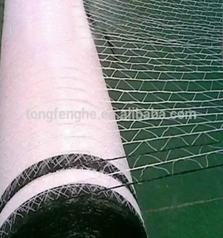 Vietnam Popular 100% New HDPE round bale net wrap prices