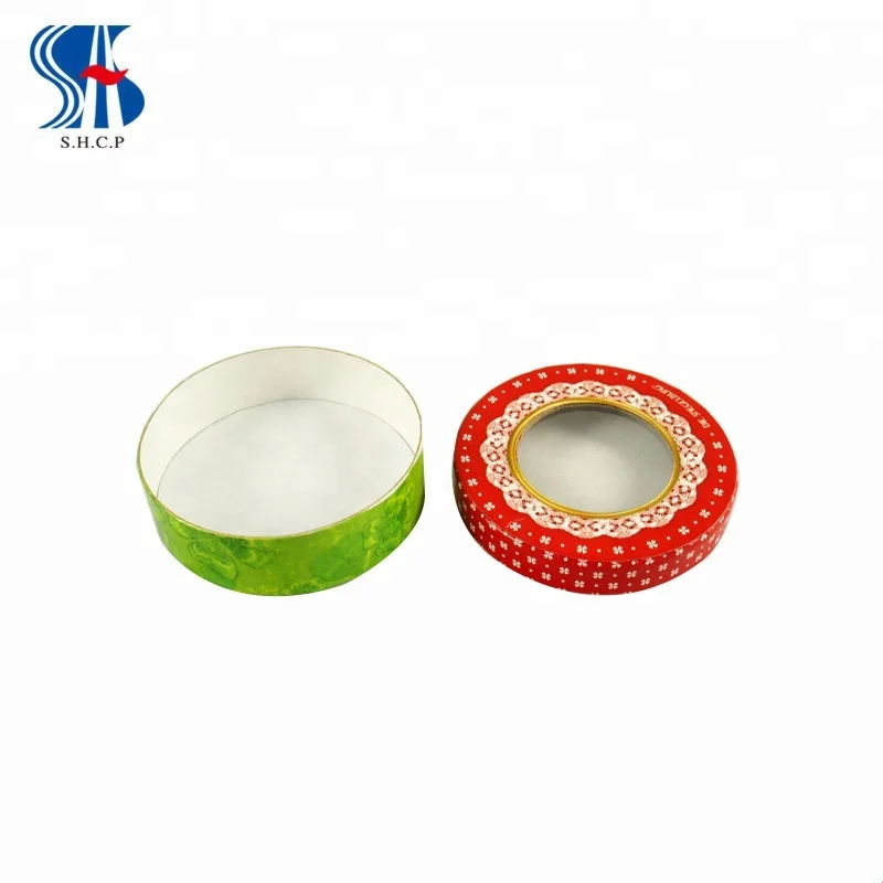 
High Quality Custom Logo Gift Paper Packing Box / Hardcover Box 