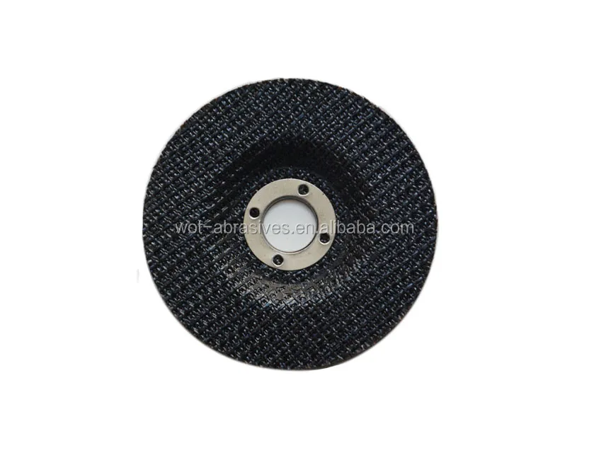 T27 Fiberglass Backing Professional Plate Backing Layer Pad For Flap Disc