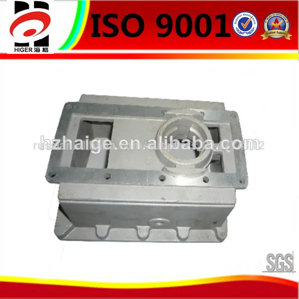 custom main pressure vessel ship spare parts