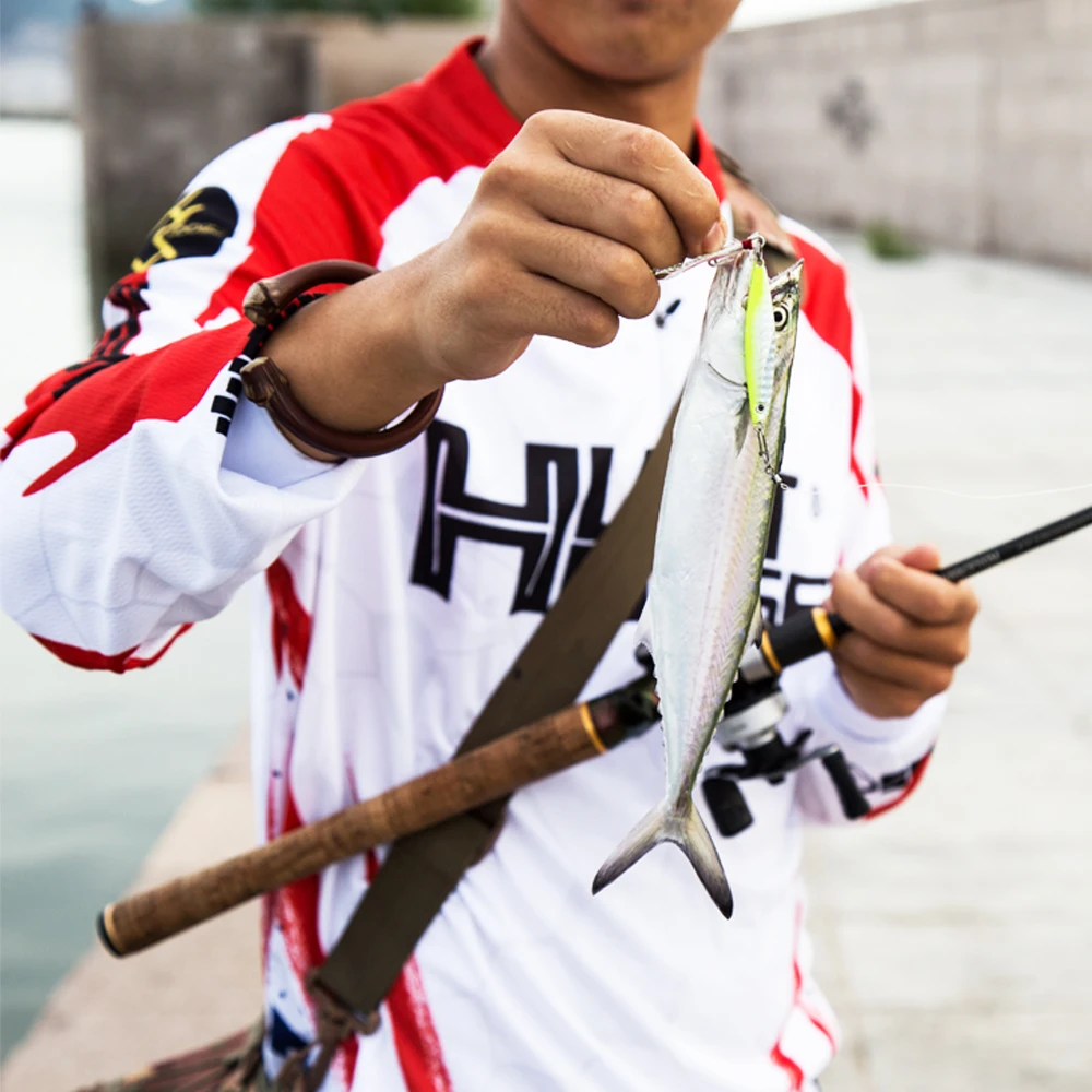 Hunt House fishing clothing  waterproof  men fishing shirt