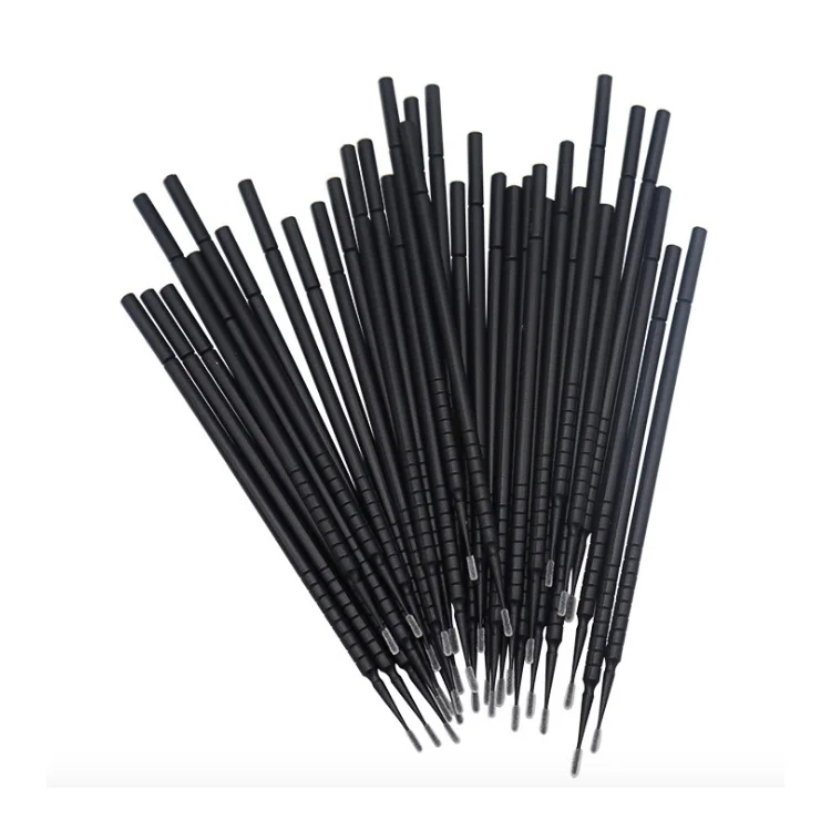 Disposable Micro Applicator Cotton Swab For Eyelash Extensions