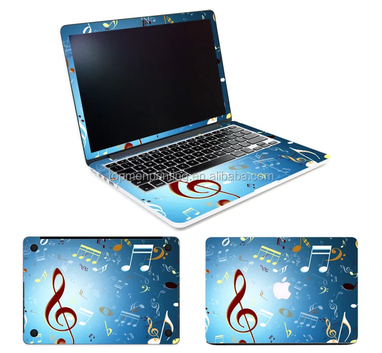 
Custom Laptop Stickers Laptop Skins Laptop Protective Vinyl Stickers 