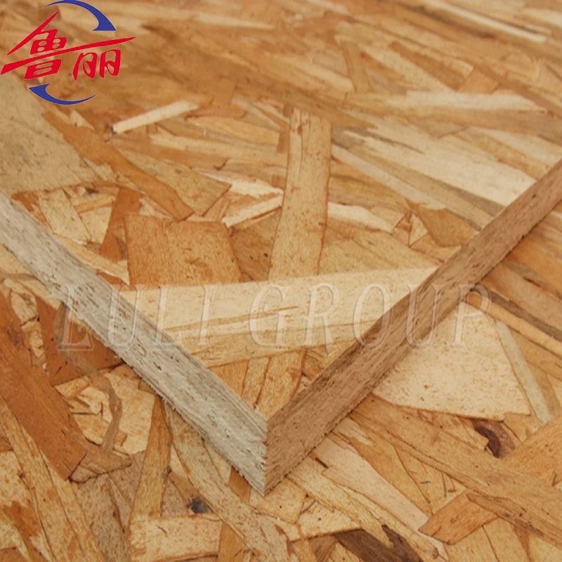 Дешевая фанера OSB