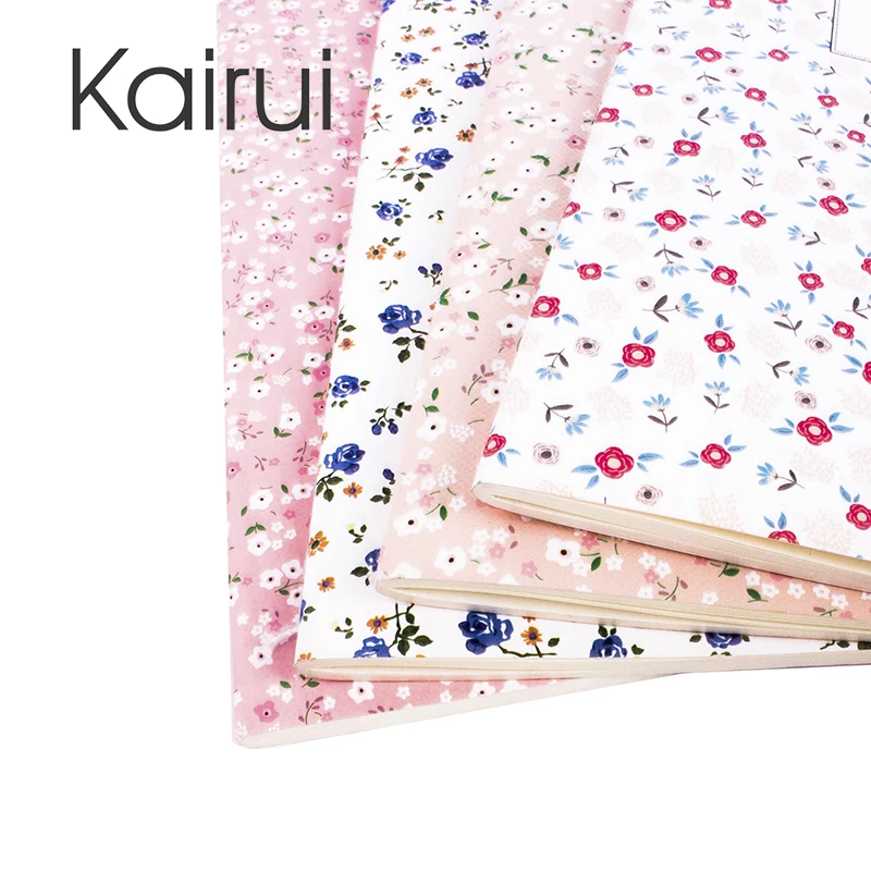 China Eco-friendly Soft Note Book Supplies School Student Exercise Composition Journal Notebooks