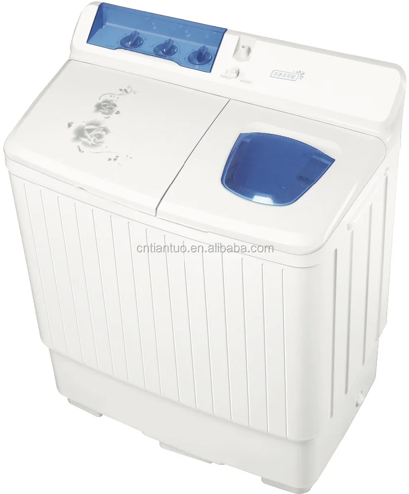 
Стиральная машина TW80-601 