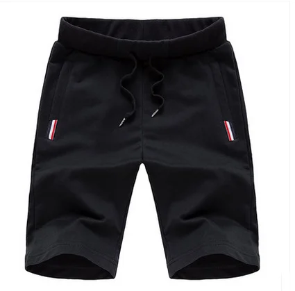 
wholesale blank sweat shorts sweat pants for men pant shirt new style slim fit sweatpants 