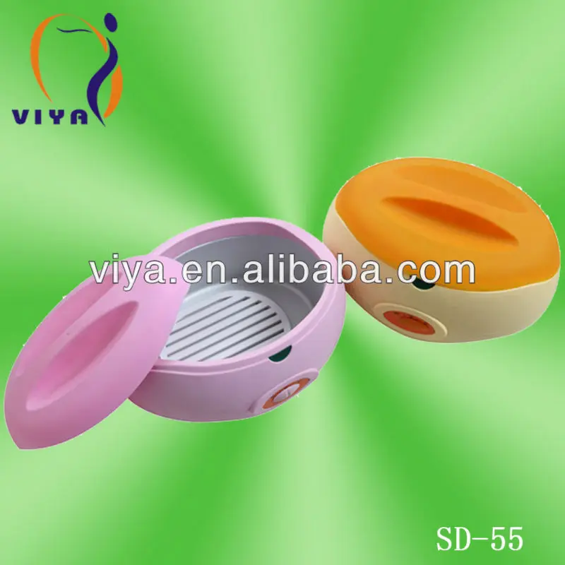 SD-55 Мода парафин нагреватель для омоложения кожи