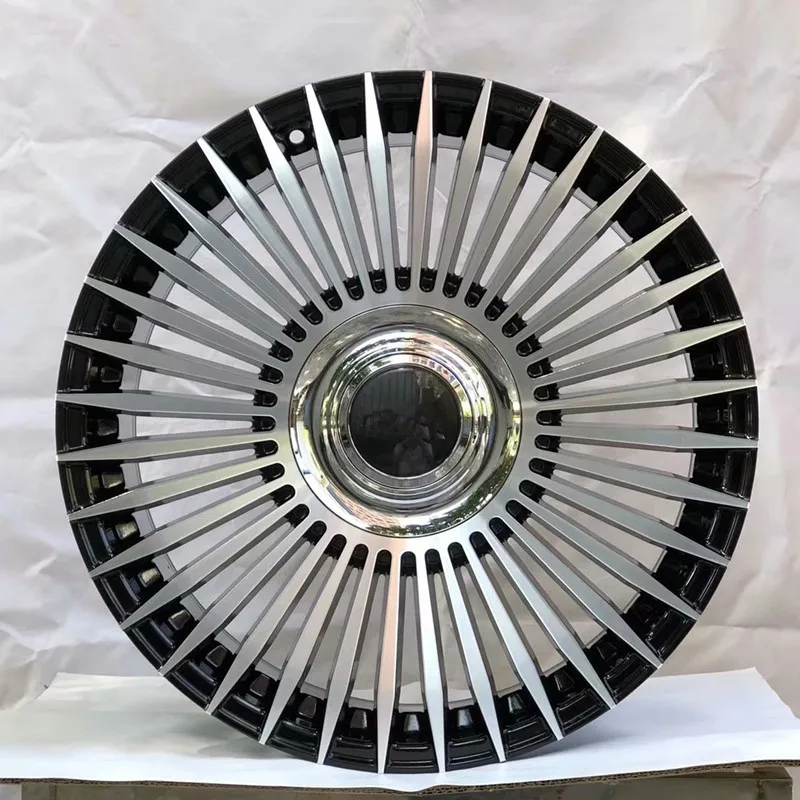 17/18/19 inch car alloy wheel /concave car aluminum auto rim 5x114.3