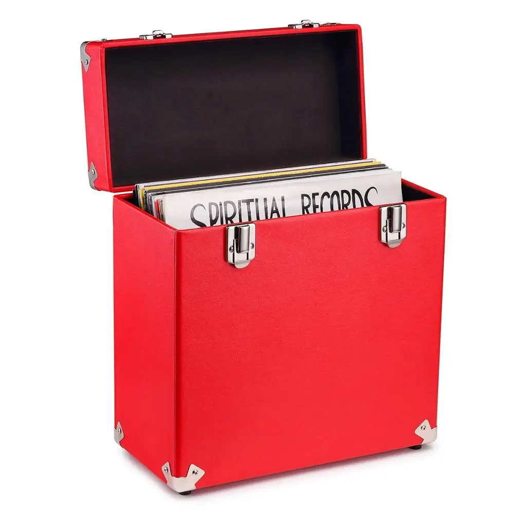 Чехол для хранения виниловых записей