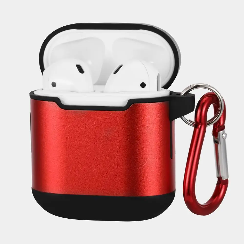 
For airpods protection case accessories manufacturer wholesale 