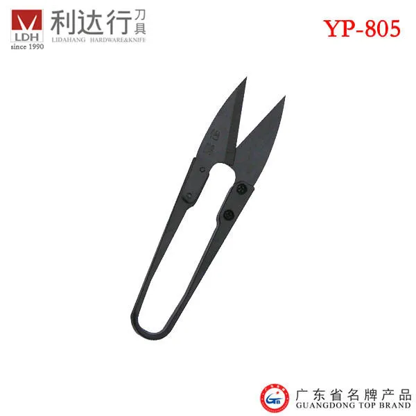 805 Hand tools sewing thread snips japan stainless steel scissors