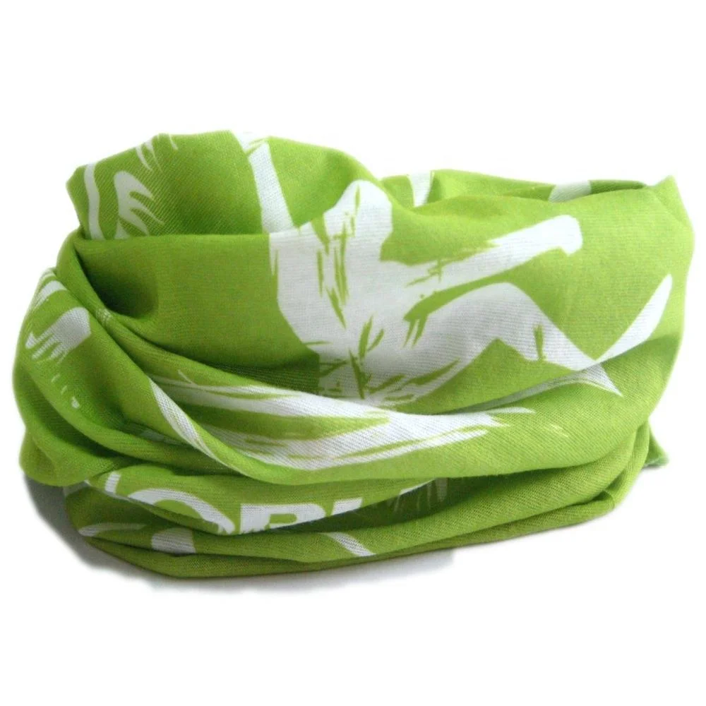 Универсальный шарф-снуд для мужчин и девочек