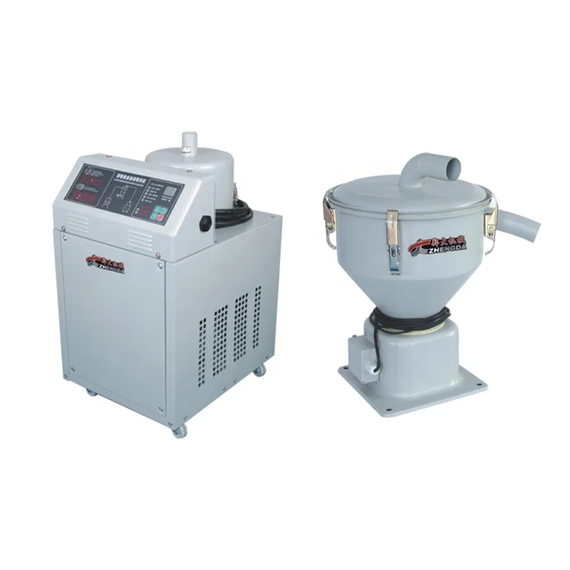 low price PP/PE/ABS/PET plastic auto loader for injection machine