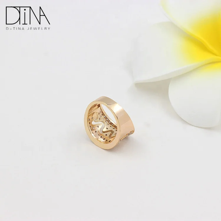 Best selling jewelry rings wholesale unisex fashion ring