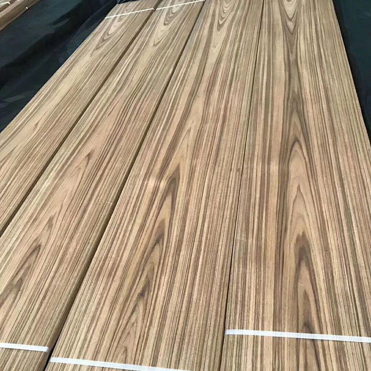 Hot sale 0.18mm 0.2mm 0.3mm 0.4mm natural thailand burma teak veneer