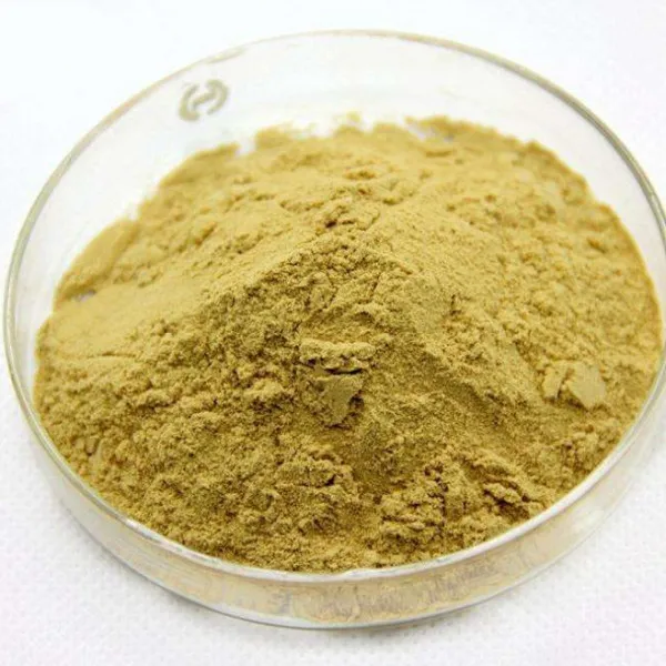 Shampoo Using 5% Gingerols water soluble ginger extract