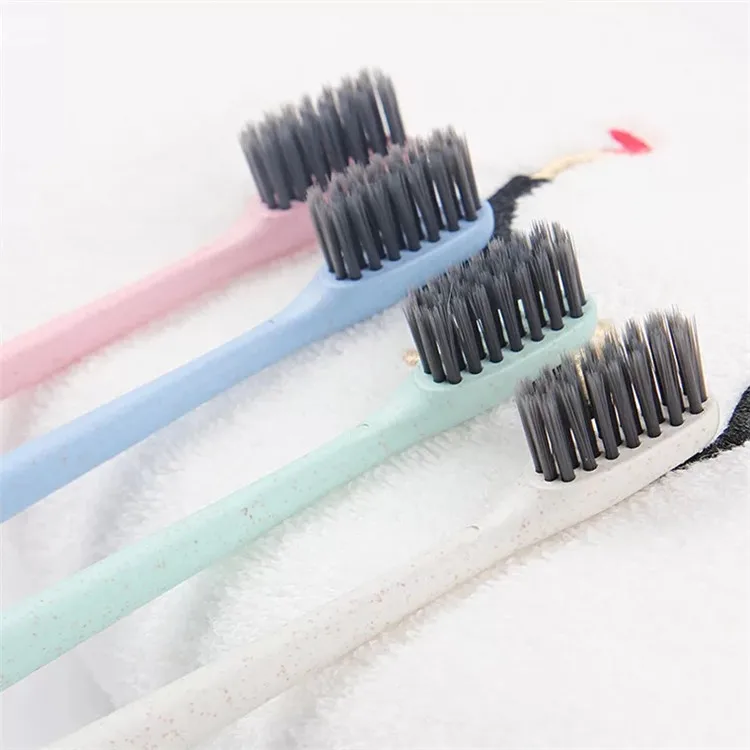 Eco Manual Toothbrush Korea For Kids