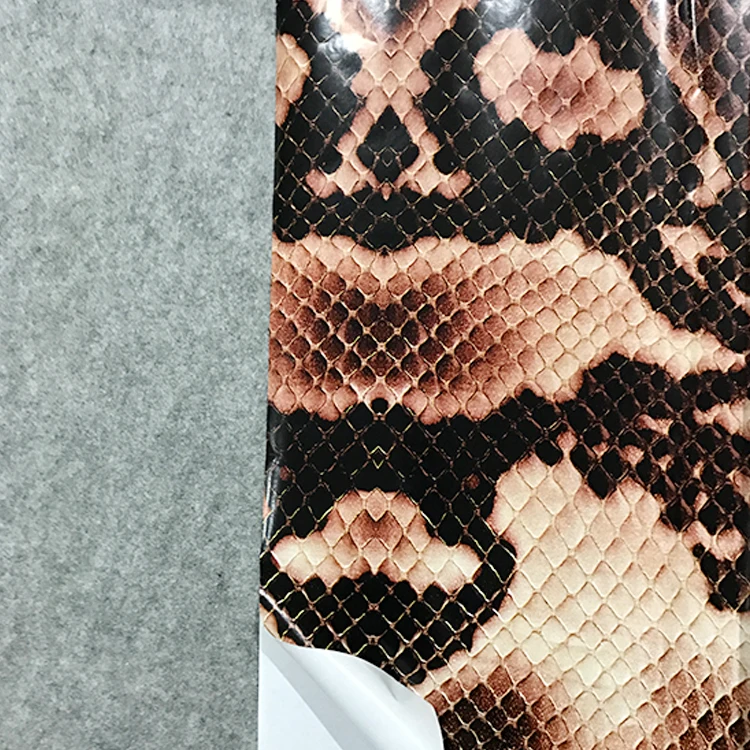 Non-toxic environmental vinyl pvc laminated heat resistance interior decoration transparent self adhesive wall paper