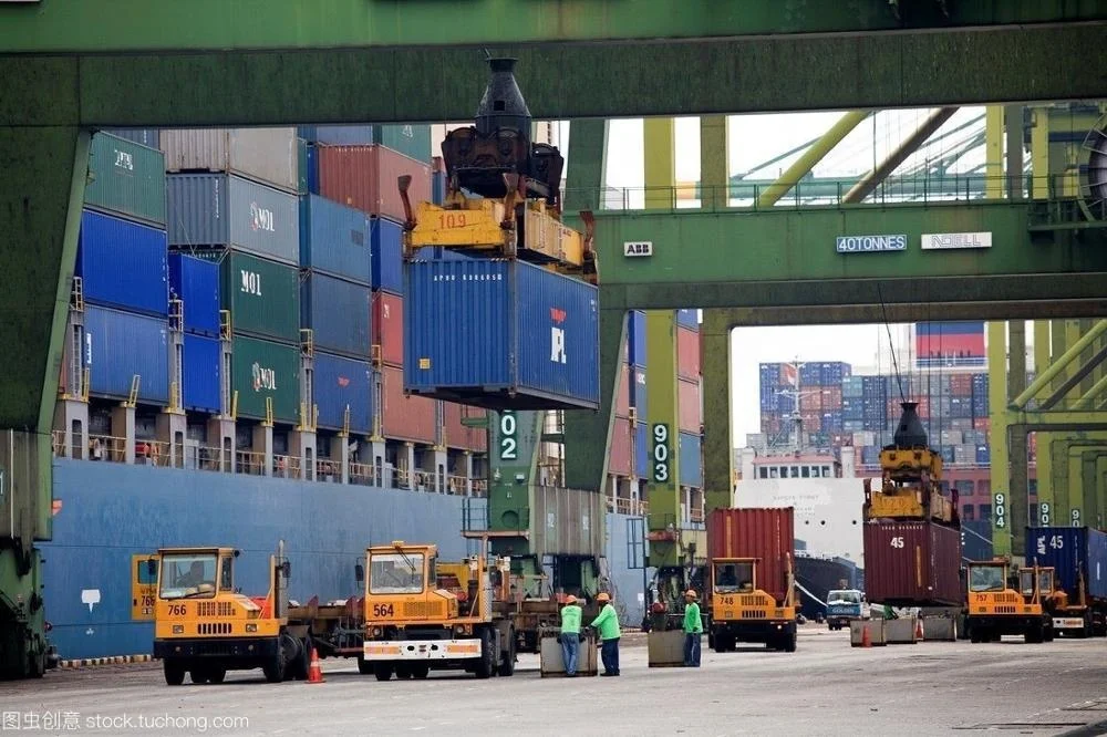 consolidation shipping 1688 agent