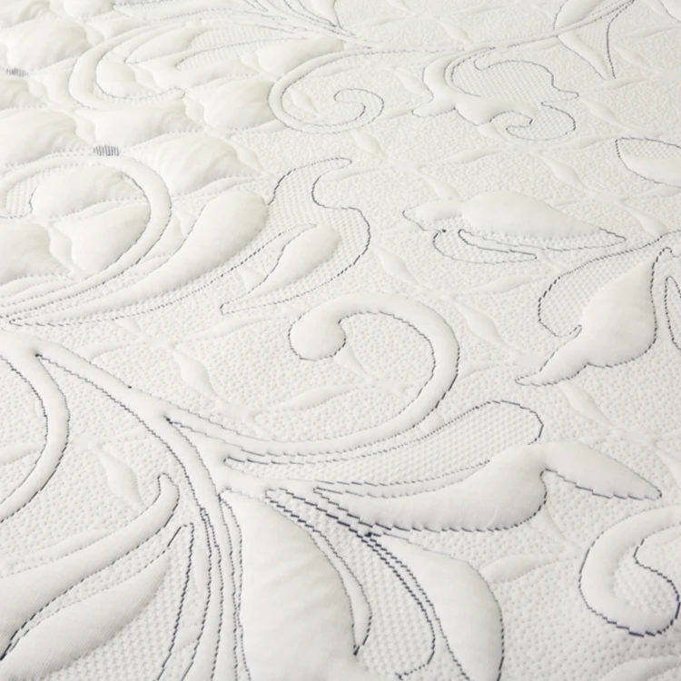 PR1259 B Hongda сои подушки детские тикают матрас ткань вязание подушки детские ткань