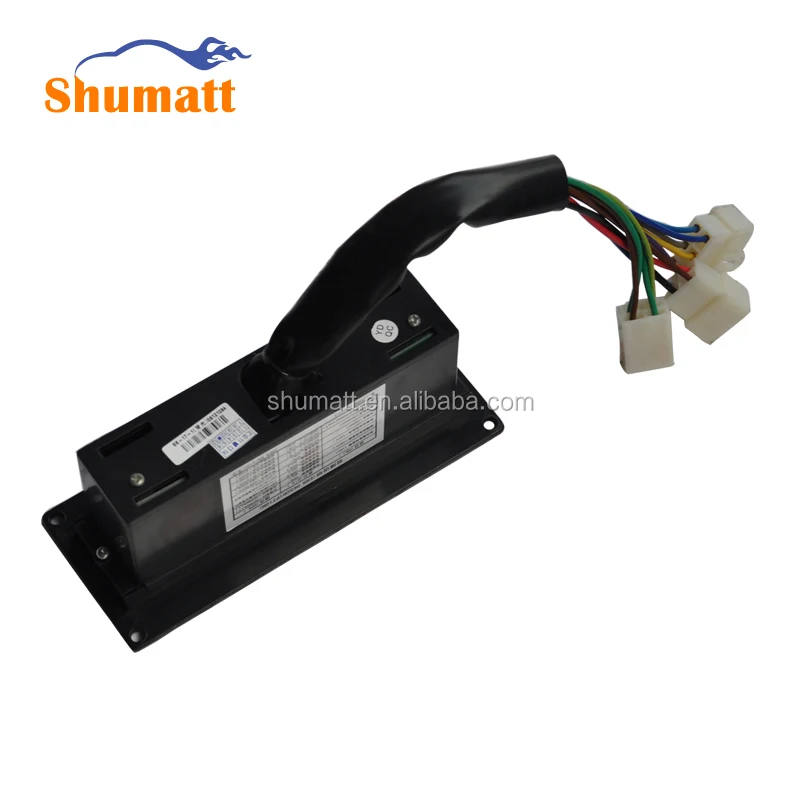 Electrical Panel KING LONG Auto Climate Control SK-17-1