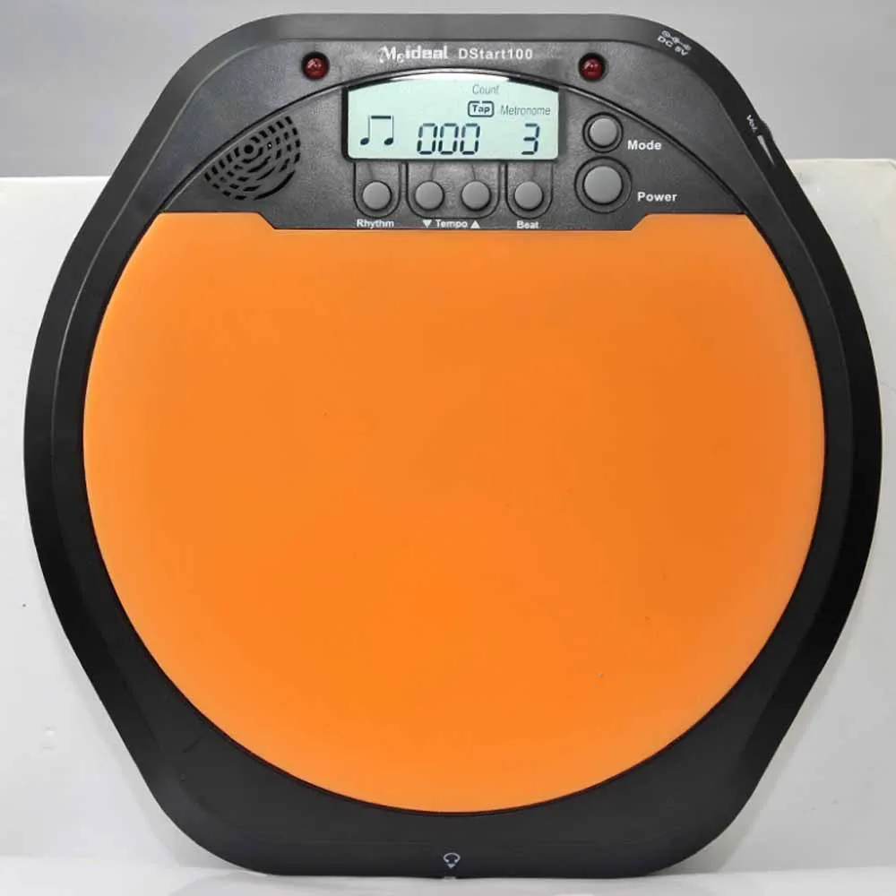 
Golden Brand Hot Sale 10 Inch Electric Dumb Drum 