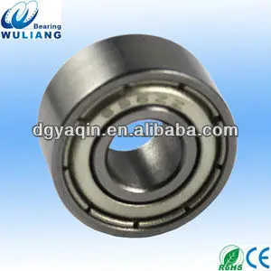 Радиальный подшипник 696Z