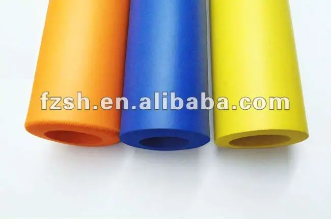 Design Gym Facility Foam Roller