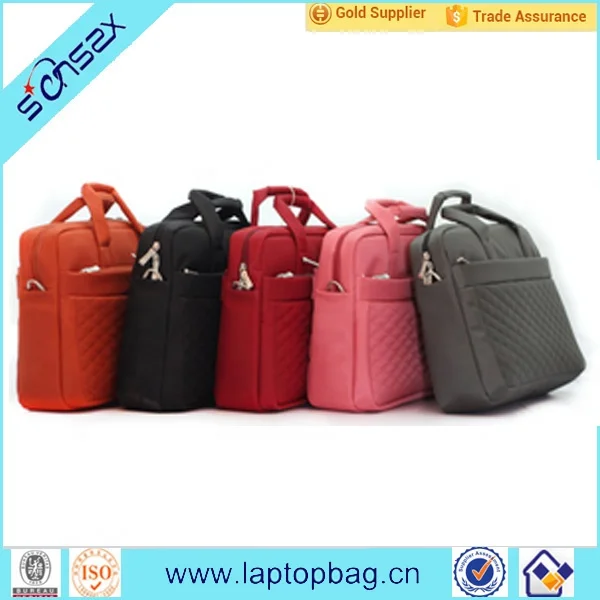 High quality large capacity bag nylon waterproof ibm laptop backpack bag