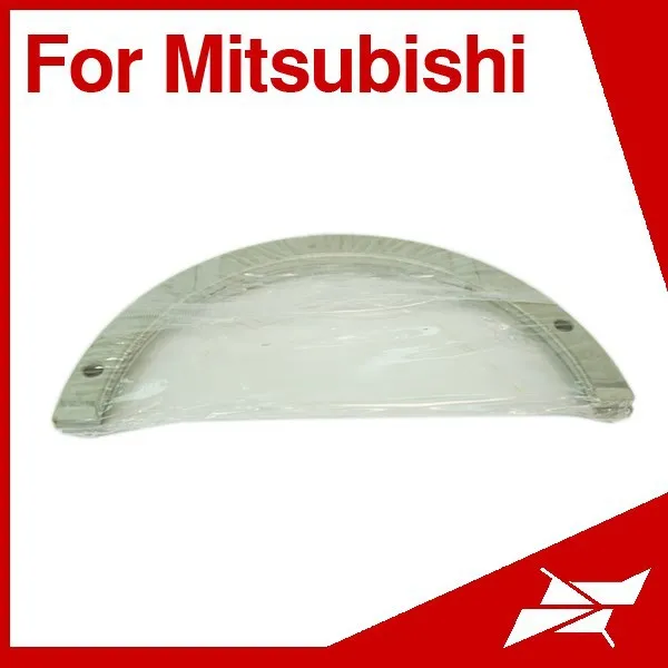 Thrust bearing for Mitsubishi S6A3 marine diesel engine