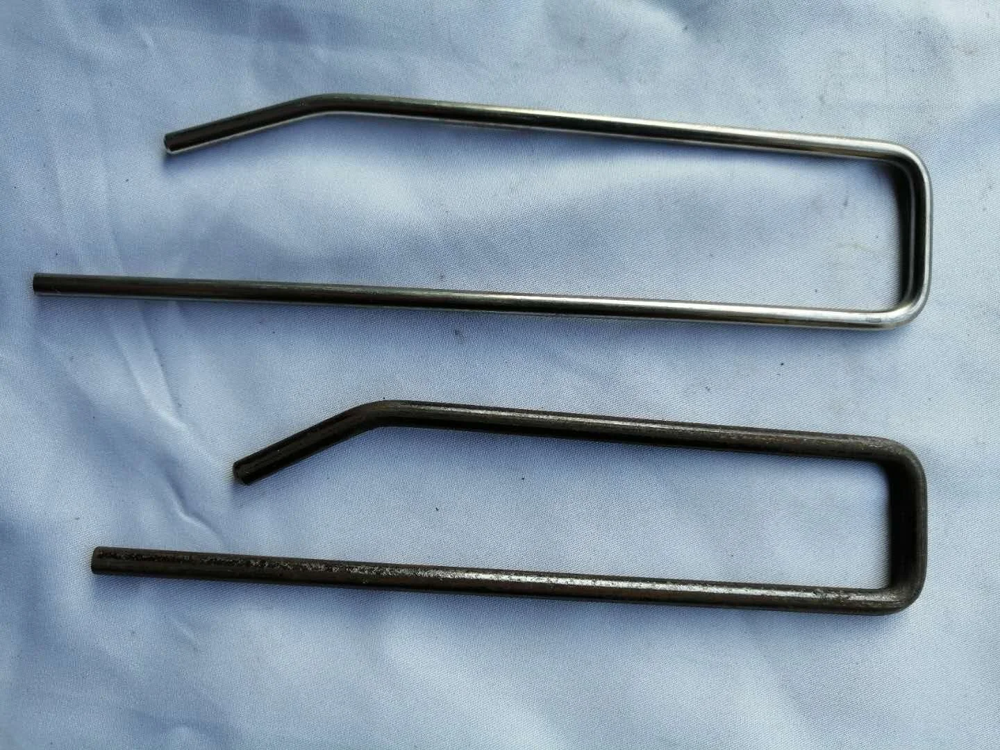 Automatic CNC 2D Wire Bending Machine CNC 2D Wire Forming Machine