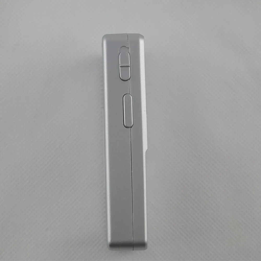 HF7000 Android беспроводной BLE сканер отпечатков пальцев с SDK для безопасности биометрическое устройство захвата данных