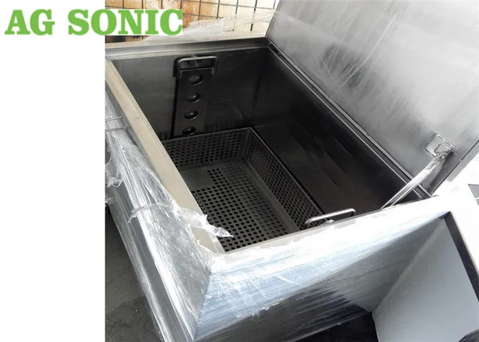 2KW Double Walled Insulated Oven Baking Large Stainless Steel Soak Tank