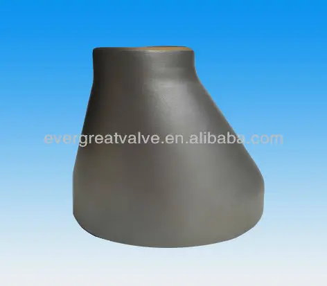 Pipe Fittings - Eccentric Reducers