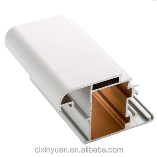 
 China Suppliers Custom Extrusion Aluminum gola aluminum profile  