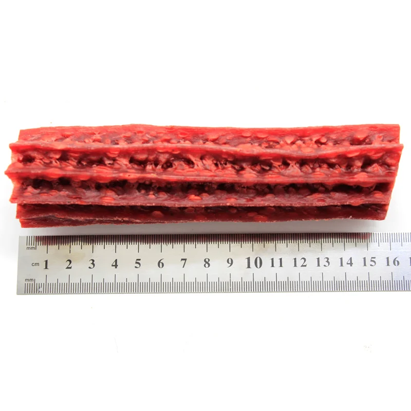 Баранина со вкусом собак, лечебные кости для собак