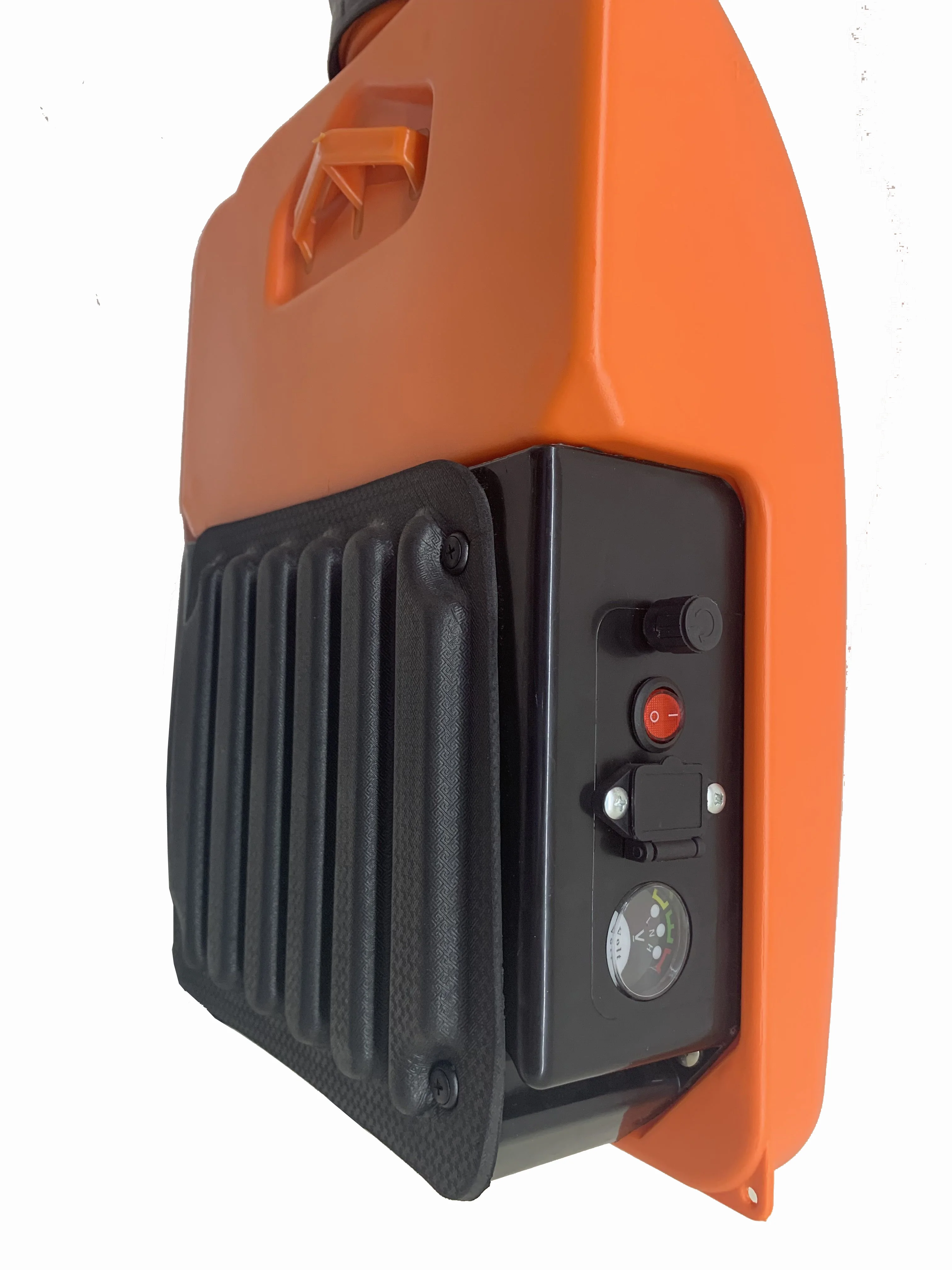 
12LITRES AGRICULTURAL BACKPACK BATTERY POWER SPRAYER 