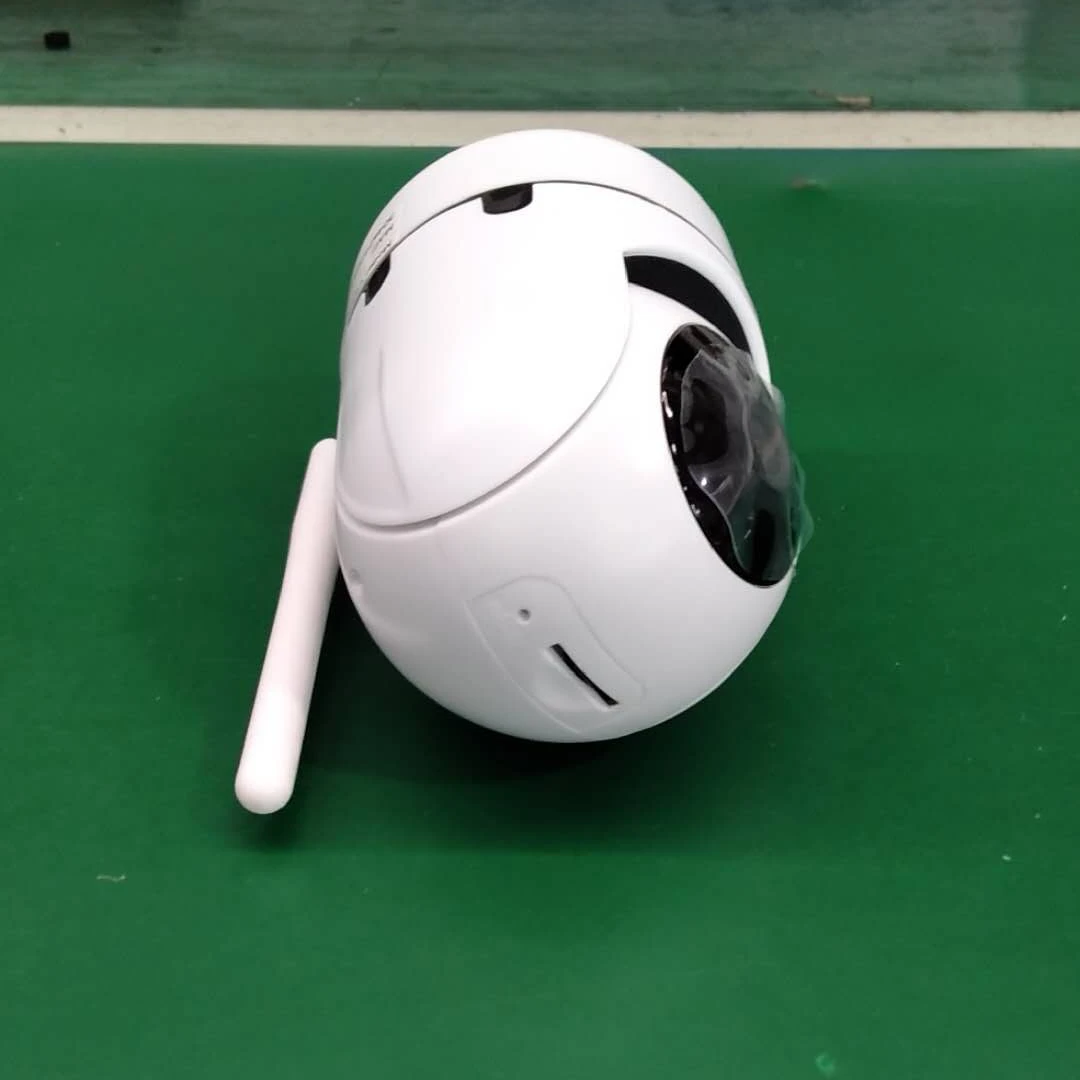 
Wireless 1080P Security Camera - WiFi Home Surveillance IP Camera for Baby 