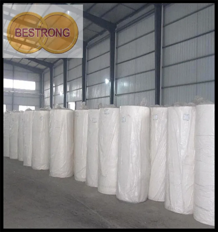 100% Natural Environmental Bagasse Pulp With Low Price