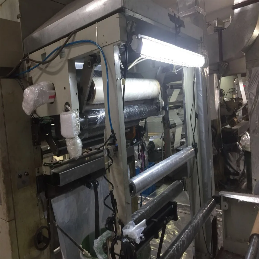 
Second hand Dry Type Lamination Machine Price 