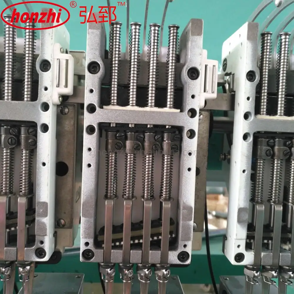 ( HZ-D-003 ) embroidery machine part factory price machine  needle bar spring