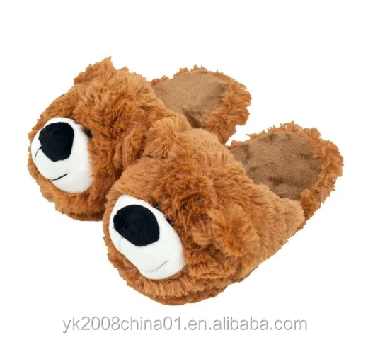 Baby Stuffed Cartoon Animal Plush Teddy Bear Indoor Toys Stuffed Animals