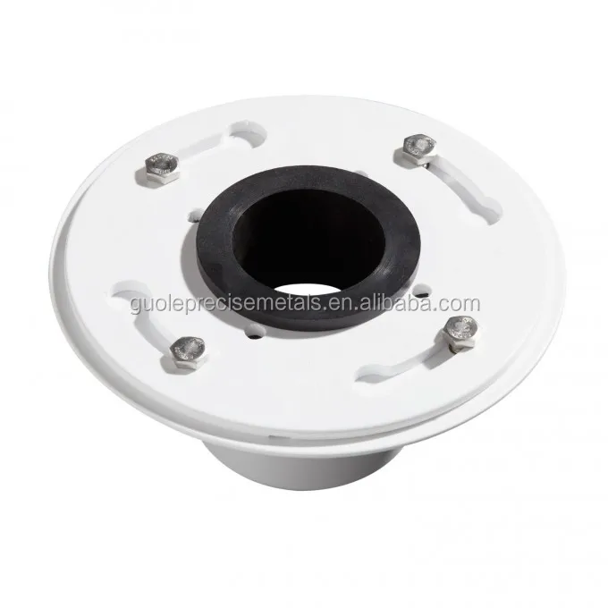 
PVC DRAIN FLANGE COUPLING 