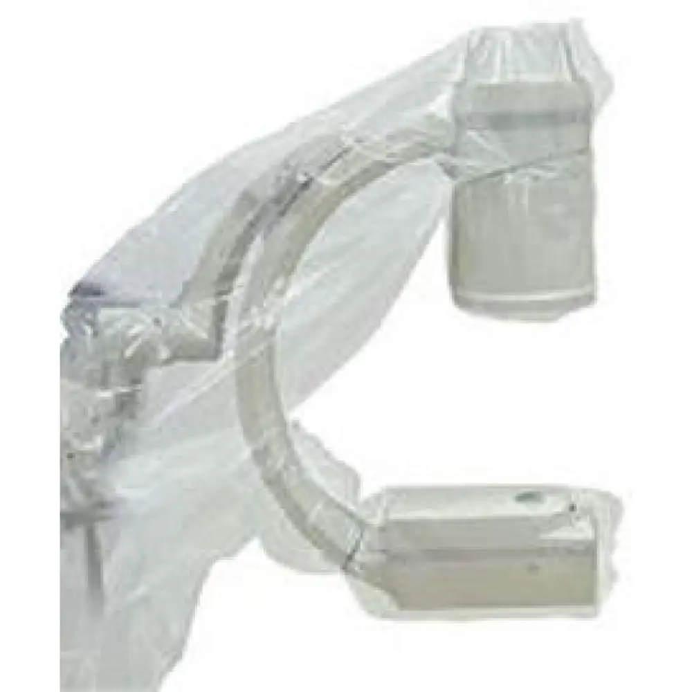 Disposable medical Sterile C-arm X-ray Unit cover