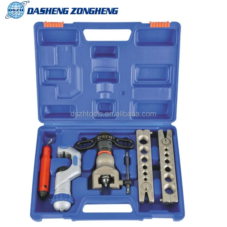 DSZH WK-R808FT-L Brake Service Flaring Tools of Auto Repair Tools